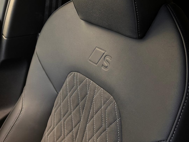 Audi A5 Avant S-Tronic