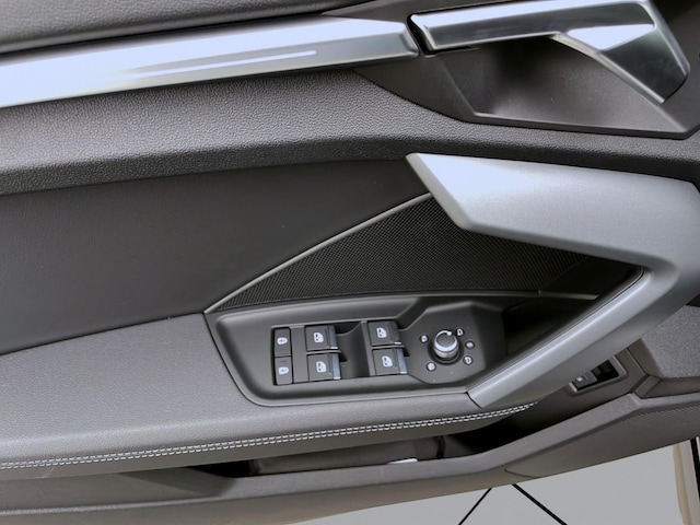 Audi A3 S-Tronic Sportback