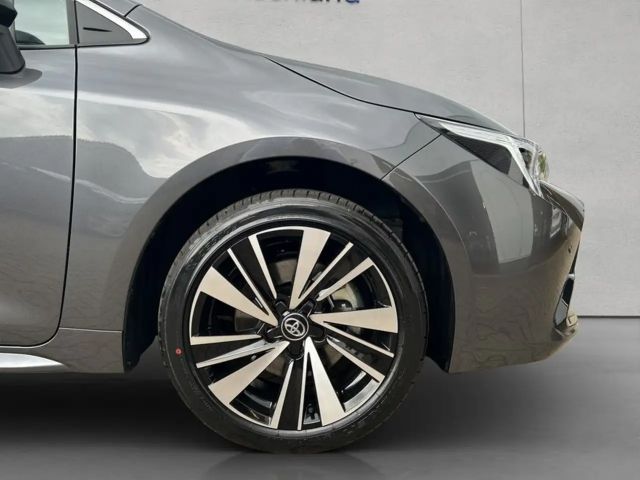 Toyota Corolla Hybride Touring