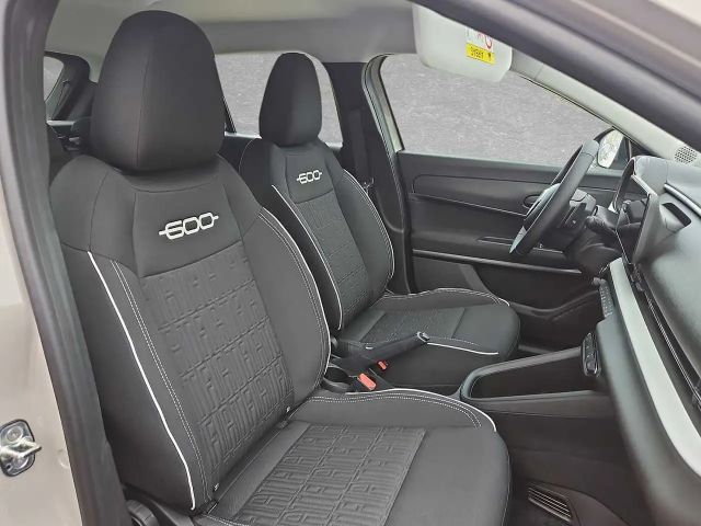 Fiat 600e 600 Hybrid *LED/KAMERA*