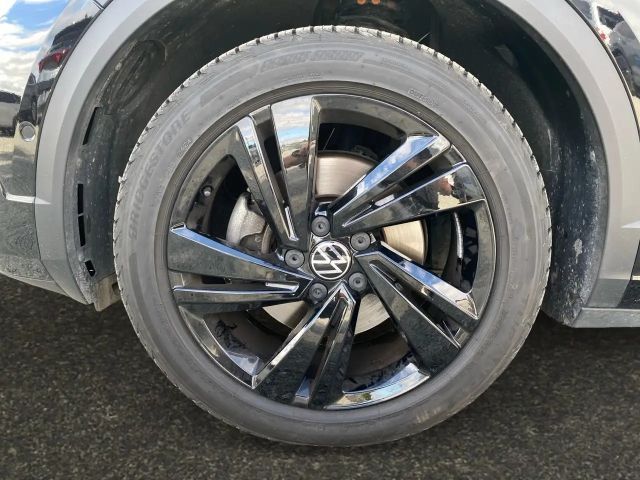 Volkswagen T-Roc 2.0 TDI DSG R-Line