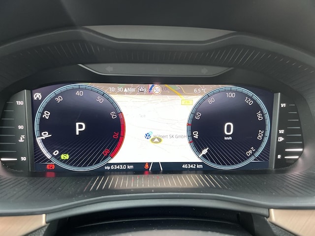 Skoda Kamiq Style Style