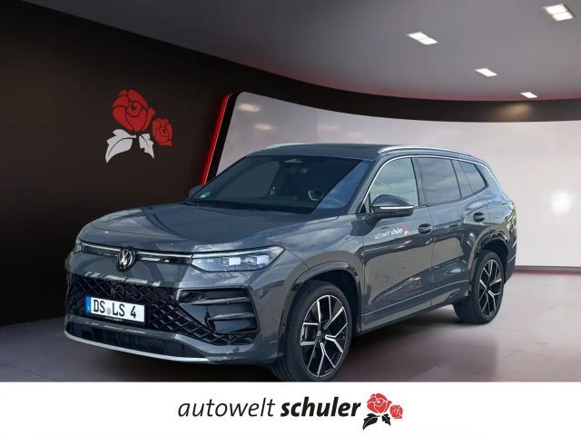 Volkswagen Tayron DSG R-Line