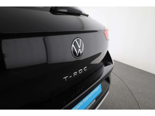 Volkswagen T-Roc 1.5 TSI Life