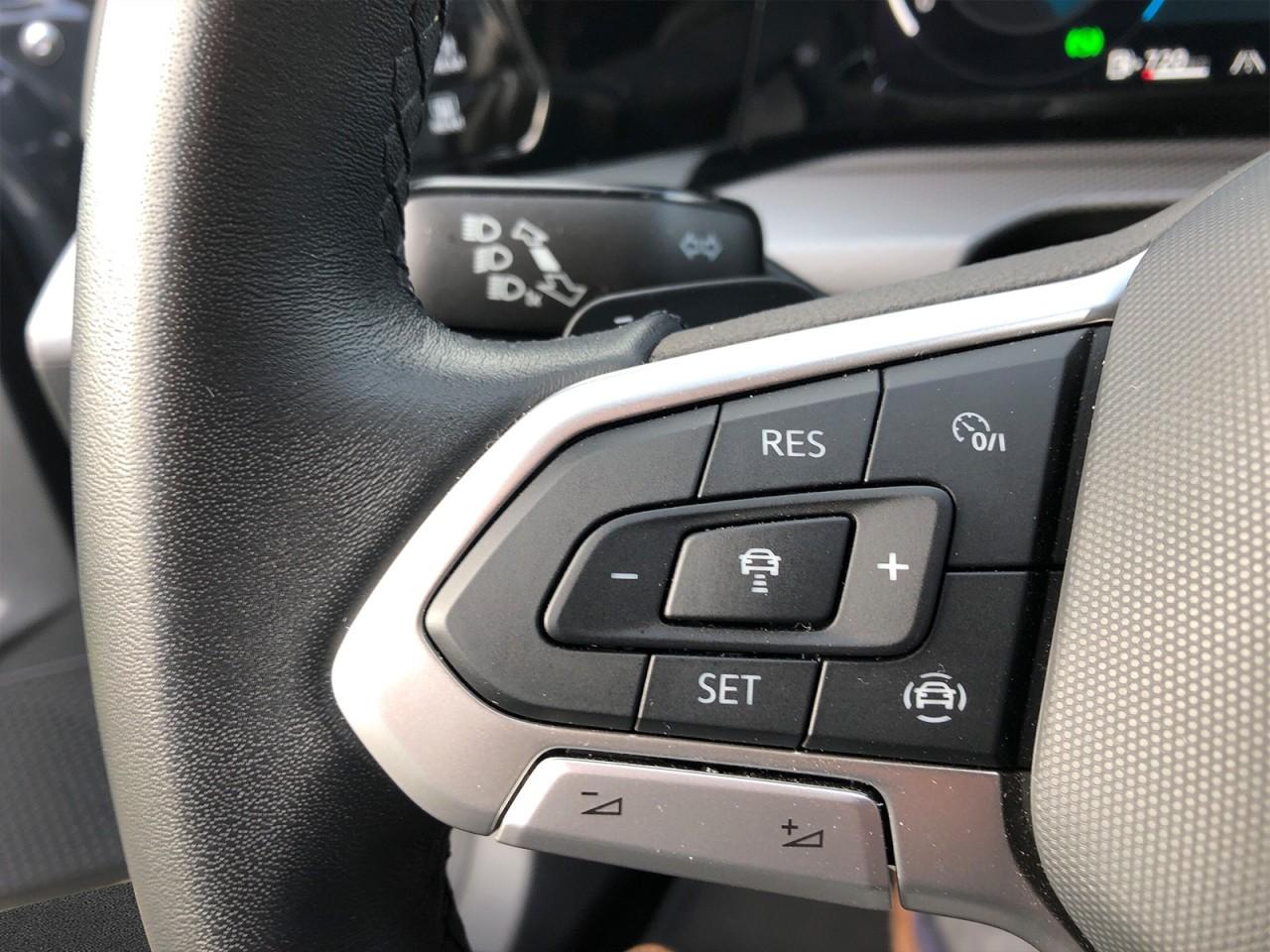 Volkswagen Golf 1.5 eTSI Life Variant