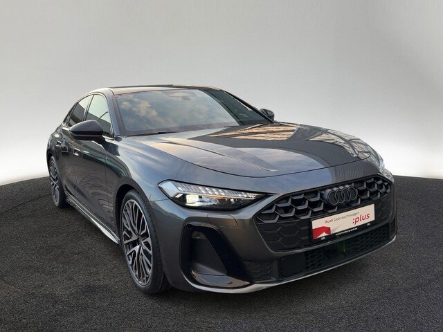 Audi A5 Quattro S-Tronic