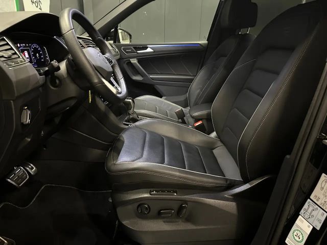 Volkswagen Tiguan 4Motion R-Line Style