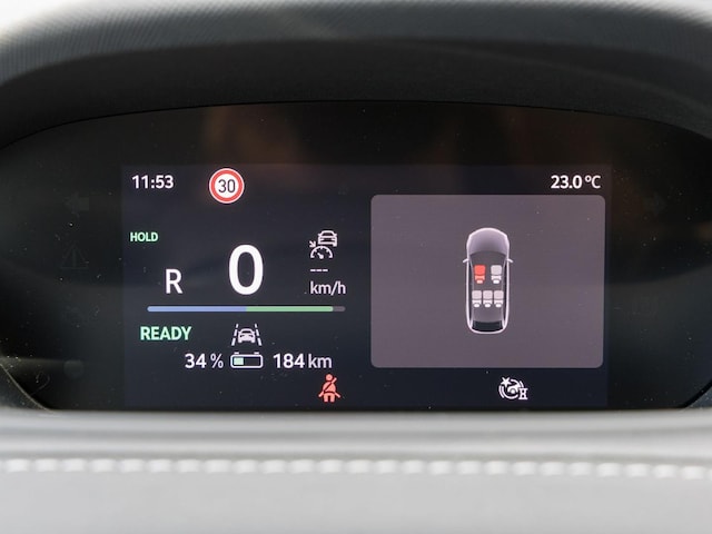 Skoda Enyaq Coupe RS