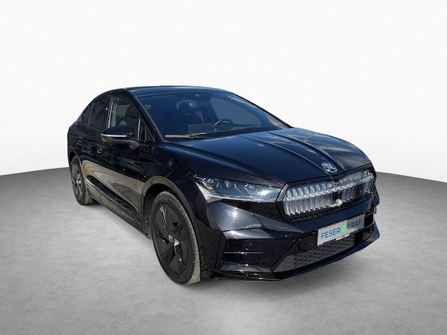 Skoda Enyaq 4x4 Coupe RS