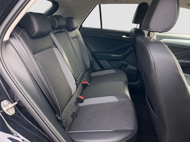 Volkswagen T-Roc 1.5 TSI