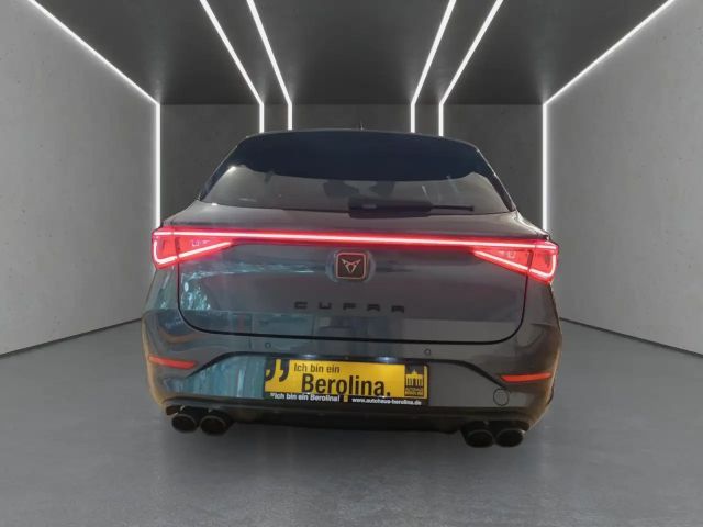 Cupra Leon 2.0 TSI DSG ST VZ