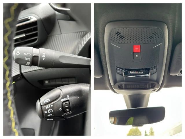 Peugeot E-208 EAT8 GT-Line