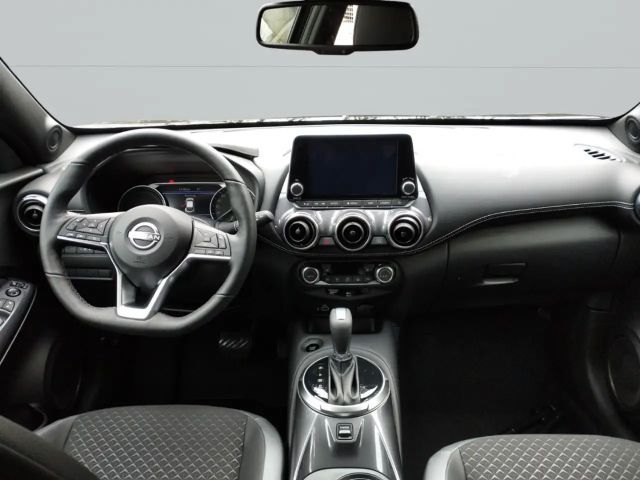 Nissan Juke N-Connecta