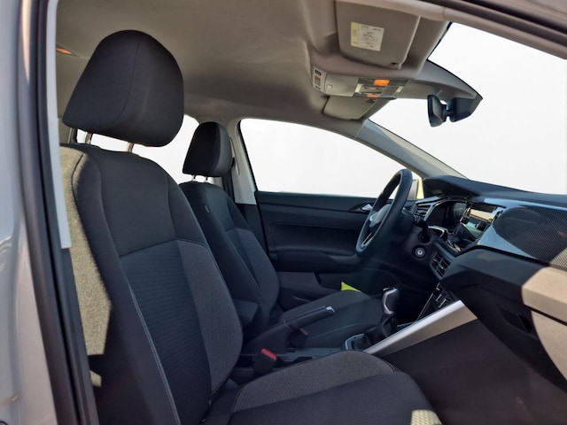 Volkswagen Polo 1.0 TSI IQ.Drive Life