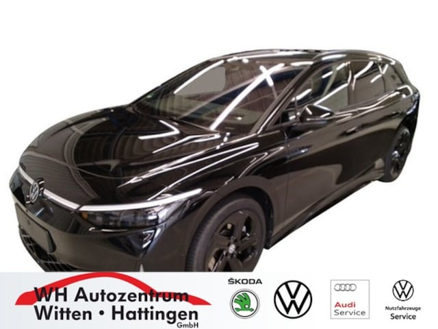 Volkswagen ID.7 4Motion GTX Tourer