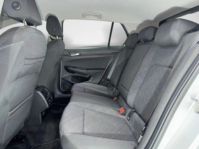 Volkswagen Golf 2.0 TDI DSG Life