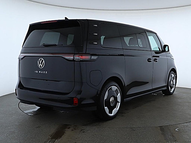 Volkswagen ID.Buzz Pro