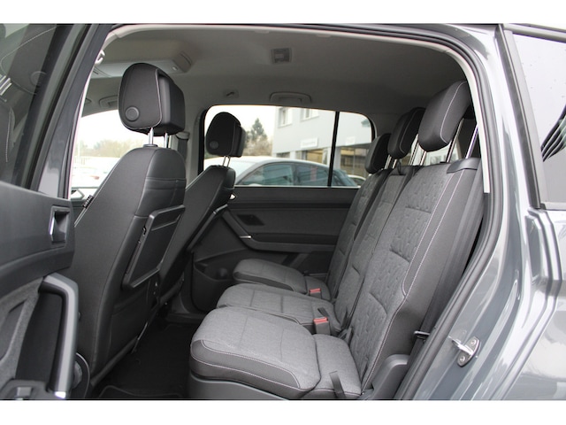 Volkswagen Touran Touran 1.5l TSI Move *LED,ACC, TravelAssist*