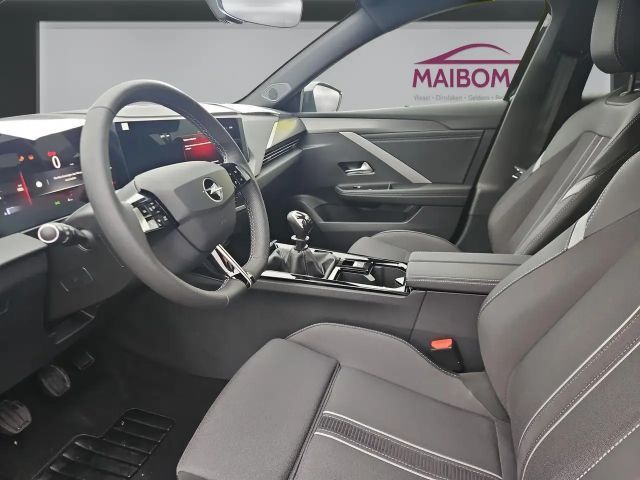 Opel Astra GS-Line Grand Sport