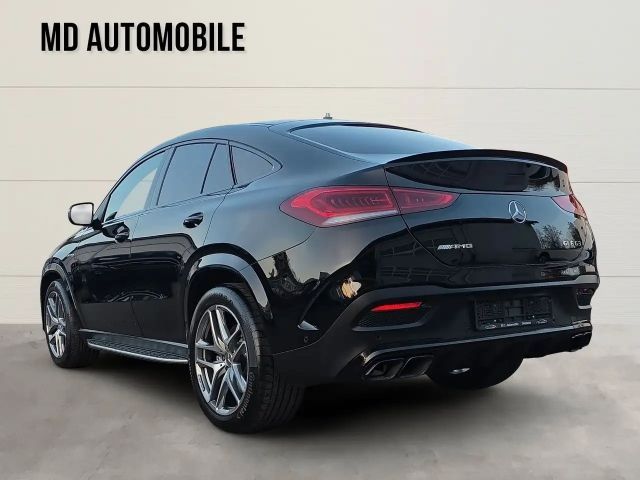 Mercedes-Benz GLE 63 AMG AMG Line Coupé