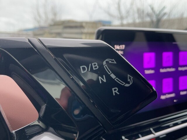 Volkswagen ID.4 MATRIX+APP+DAB+AHK+ACC+LED+NAVI+PDC