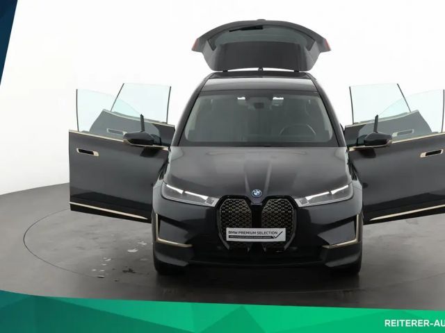BMW iX xDrive40