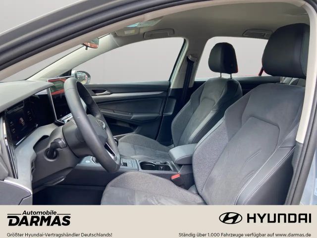 Volkswagen Golf 1.5 TSI Life