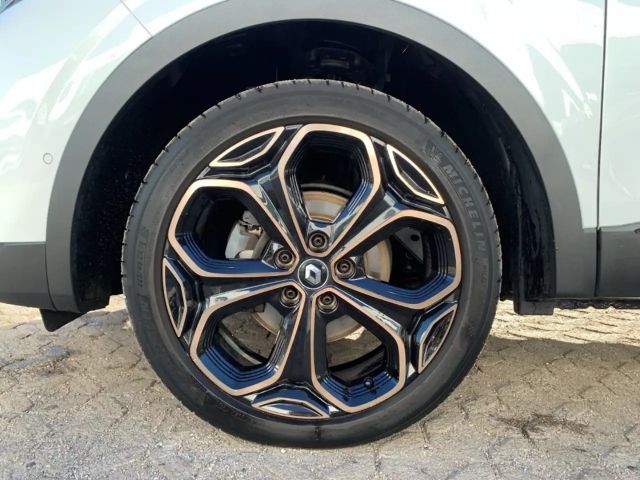 Renault Kadjar Bose TCe 160