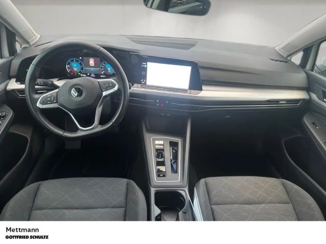 Volkswagen Golf 2.0 TDI DSG Life e-Golf