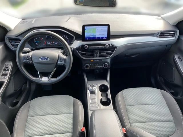 Ford Kuga AWD Cool & Connect