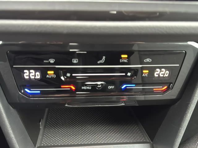 Volkswagen Tiguan DSG Life