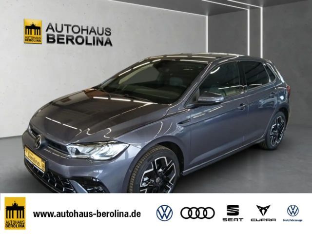 Volkswagen Polo 1.0 TSI DSG R-Line