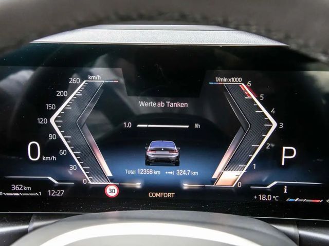 BMW 340 Sedan xDrive