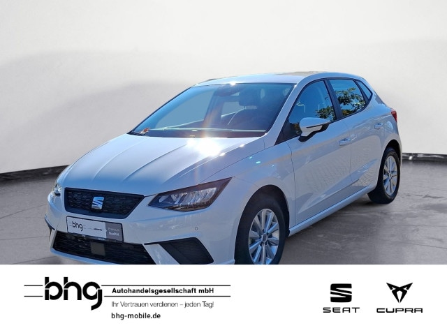 Seat Ibiza 1.0 TSI DSG Style
