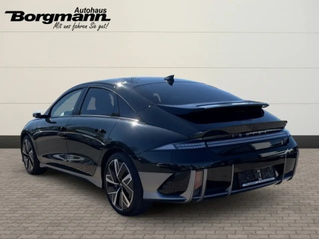 Hyundai IONIQ 6 UNIQ