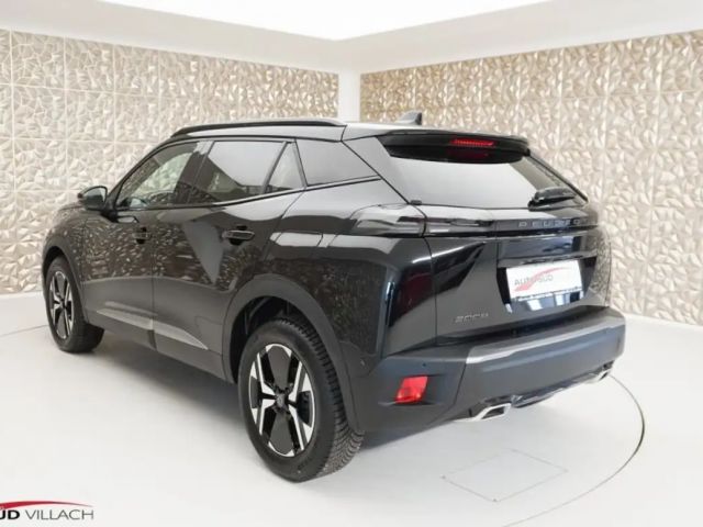 Peugeot 2008 GT-Line Hybrid