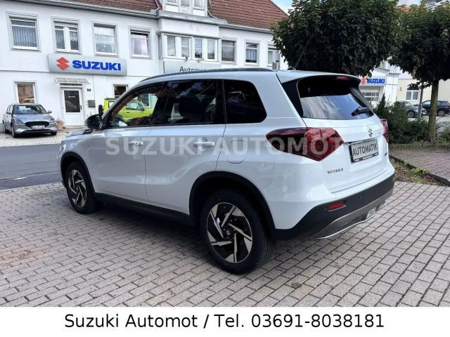 Suzuki Vitara AllGrip Comfort