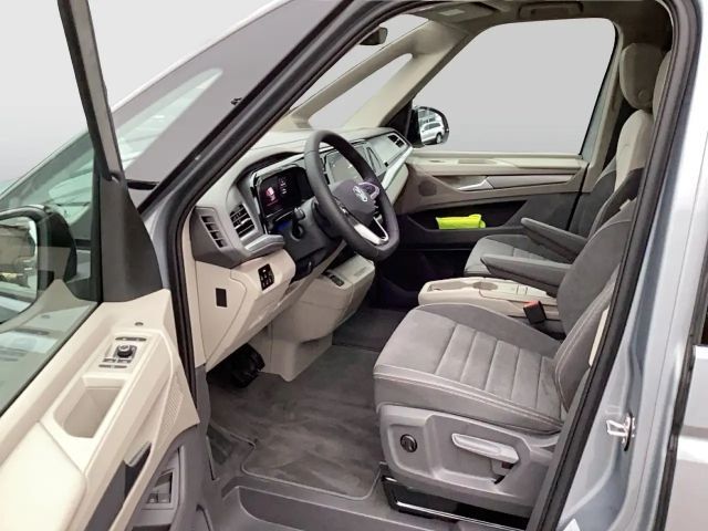 Volkswagen Multivan 4Motion T7 eHybrid