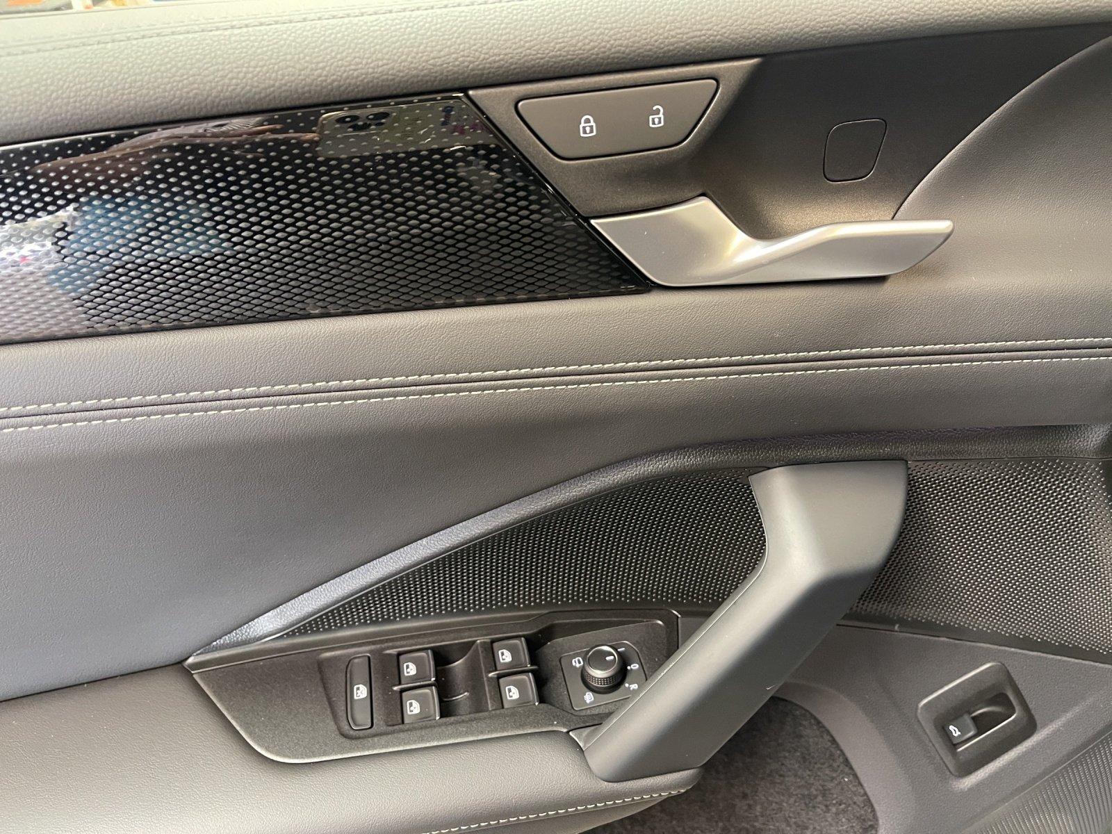 Volkswagen Tiguan 1.5 eTSI