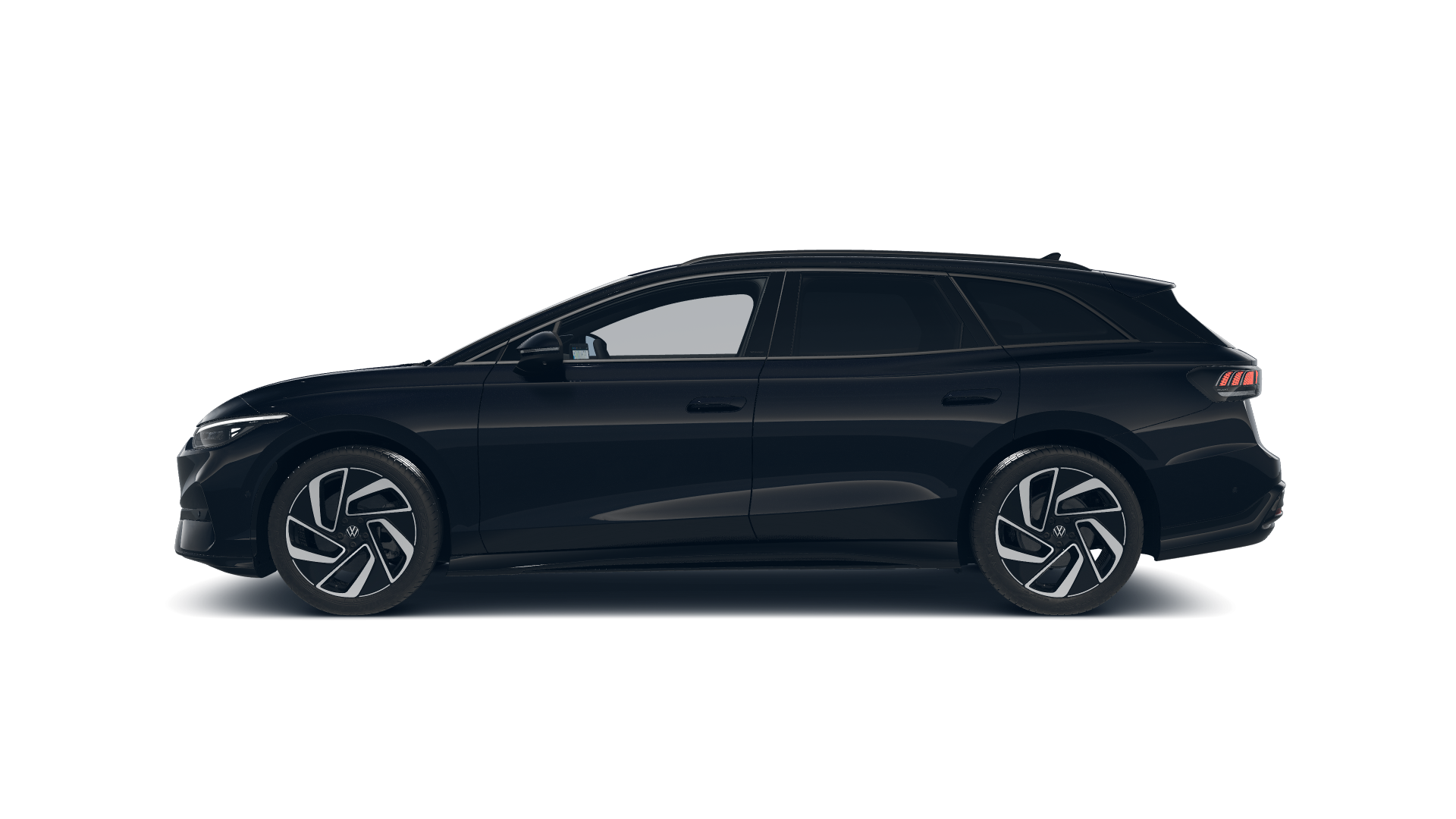 Volkswagen ID.7 Pro Tourer