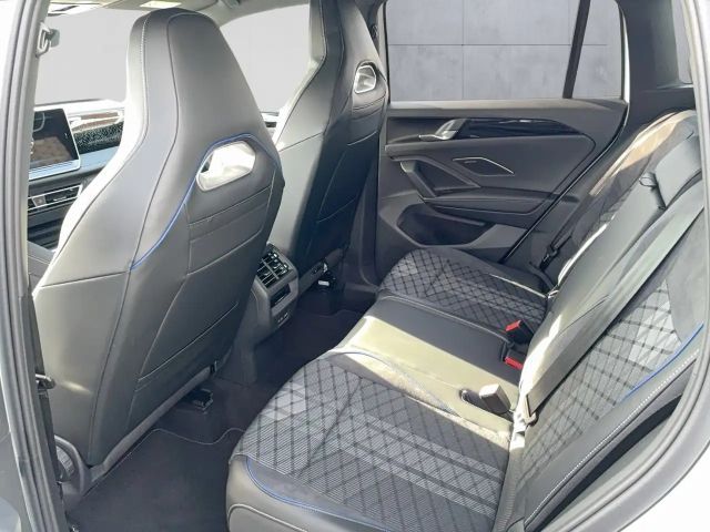 Volkswagen Tiguan DSG Sport eHybrid