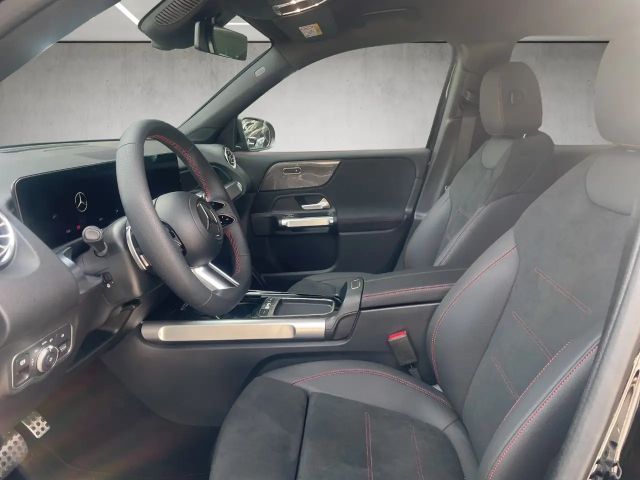 Mercedes-Benz GLB 200 4MATIC AMG Line GLB 200 d