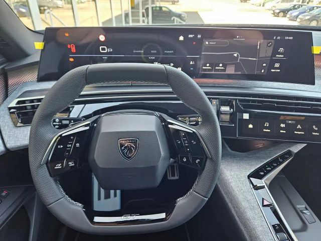 Peugeot 5008 GT-Line Hybrid