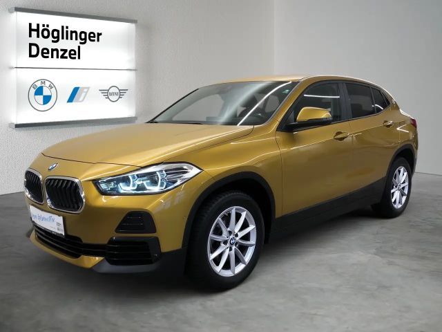 BMW X2 sDrive18i