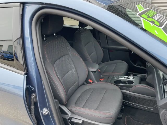 Ford Kuga Plug in Hybrid ST Line