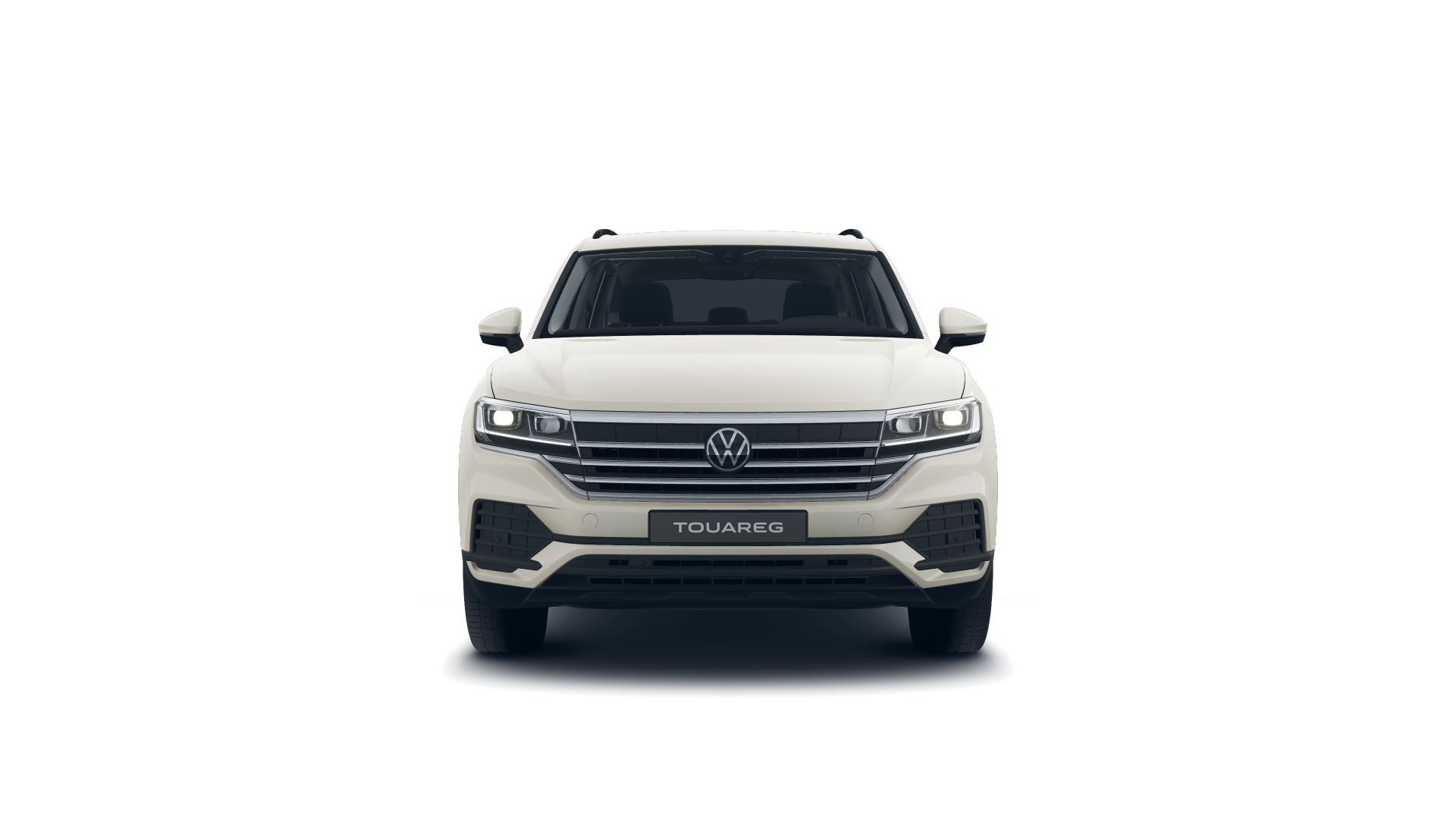 Volkswagen Touareg 3.0 V6 TDI