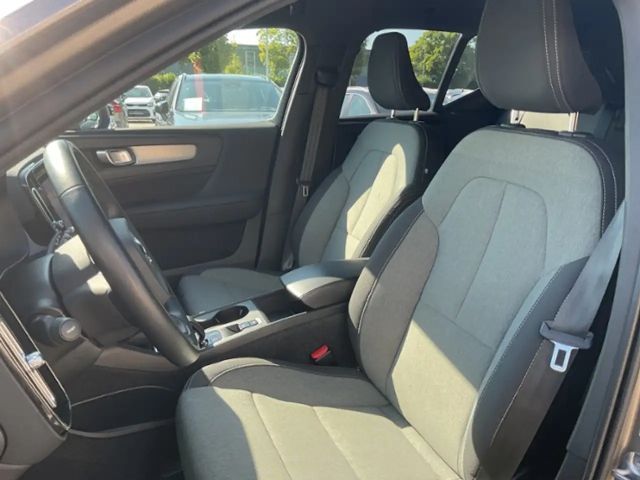 Volvo XC40 Inscription T4