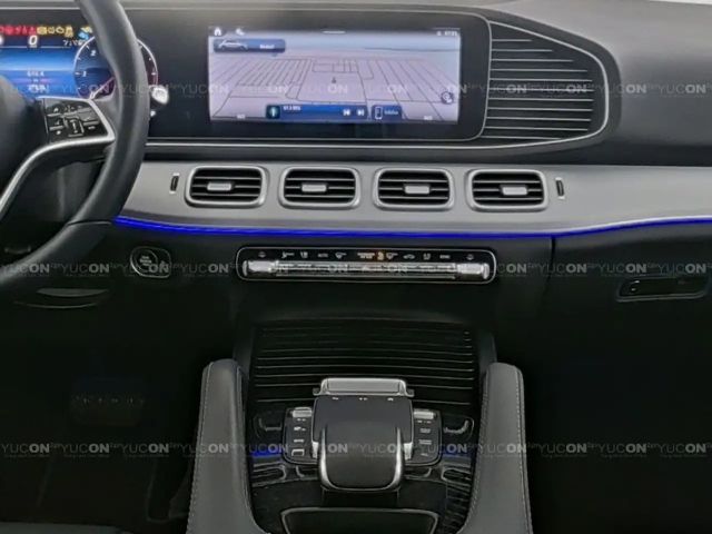 Mercedes-Benz GLE 350 4MATIC