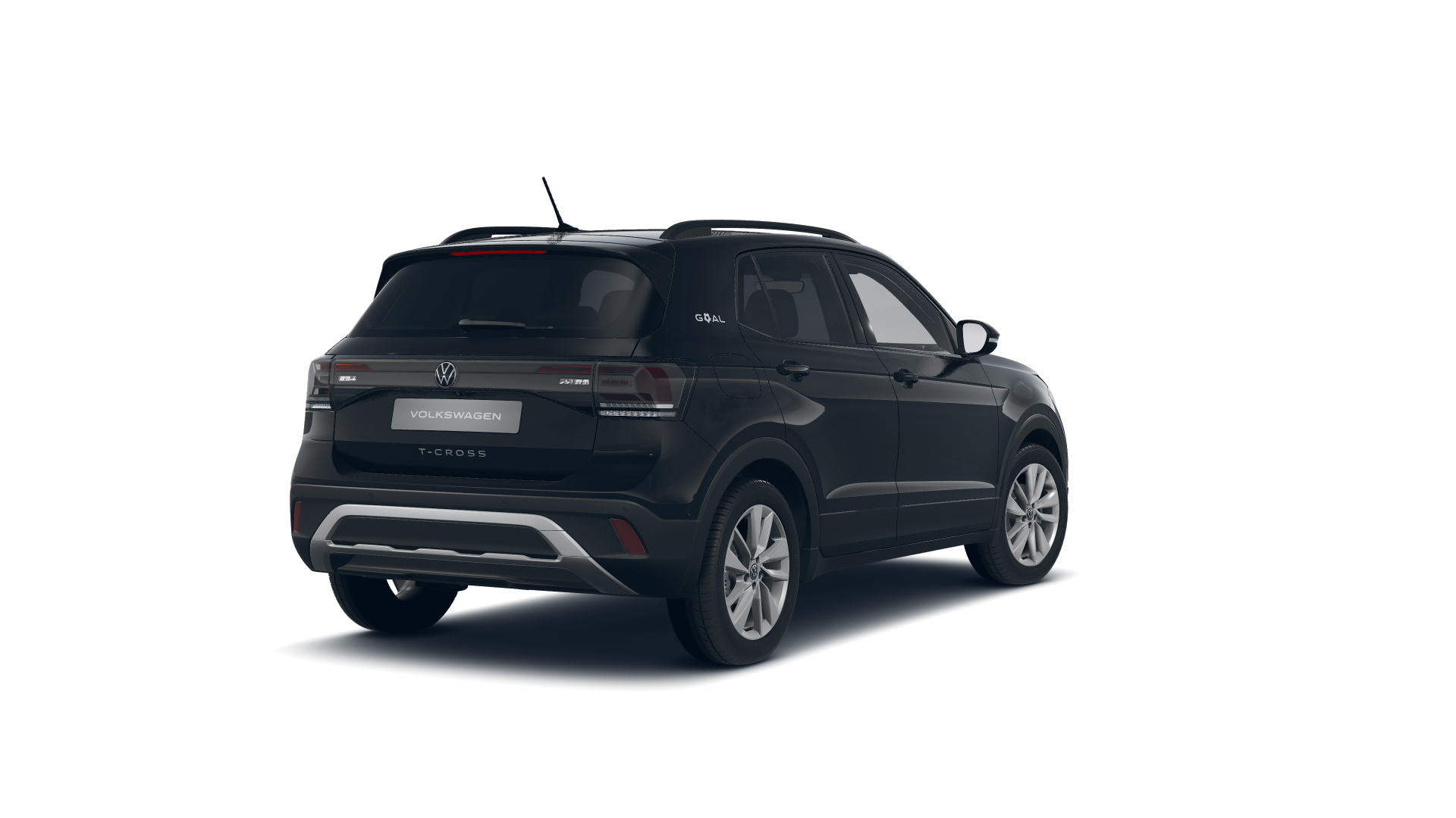 Volkswagen T-Cross 1.5 TSI DSG Life