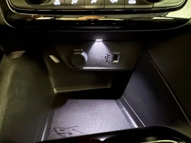 Opel Corsa 1.5 Turbo